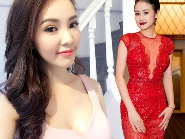 Người mẫu - Hoa hậu - 4 MC đẹp hơn hoa hậu đang "chiếm sóng" VTV