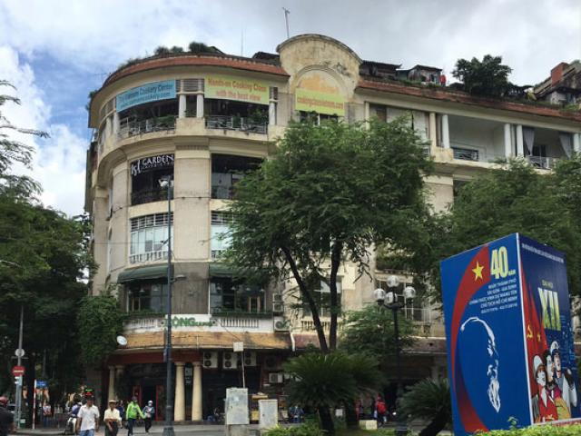 Tài chính - Bất động sản - Đề xuất người dân được lựa chọn phương thức tái định cư