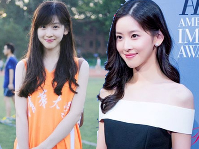 Bạn trẻ - Cuộc sống - Từ "hot girl trà sữa” trở thành nữ tỷ phú trẻ nhất Trung Quốc