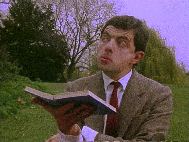 Video Clip Cười - Hài Mr Bean: Buổi dã ngoại bực mình chỉ vì con... ruồi