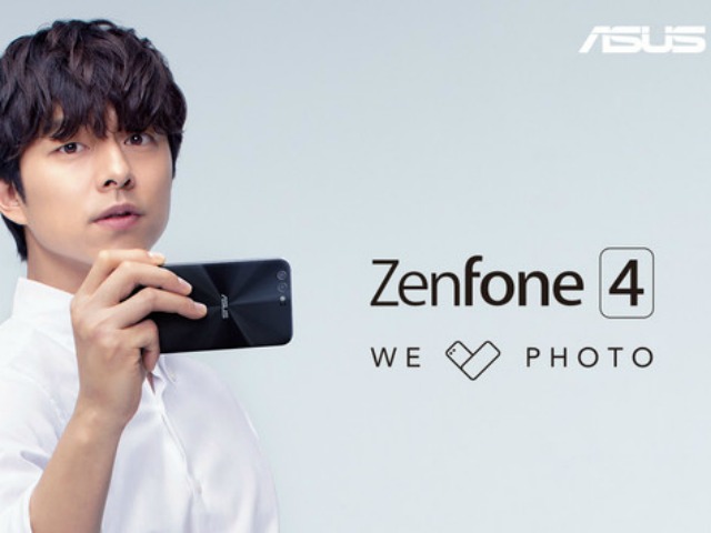 Dế sắp ra lò - Đã có giá Asus ZenFone 4 và ZenFone 4 Pro