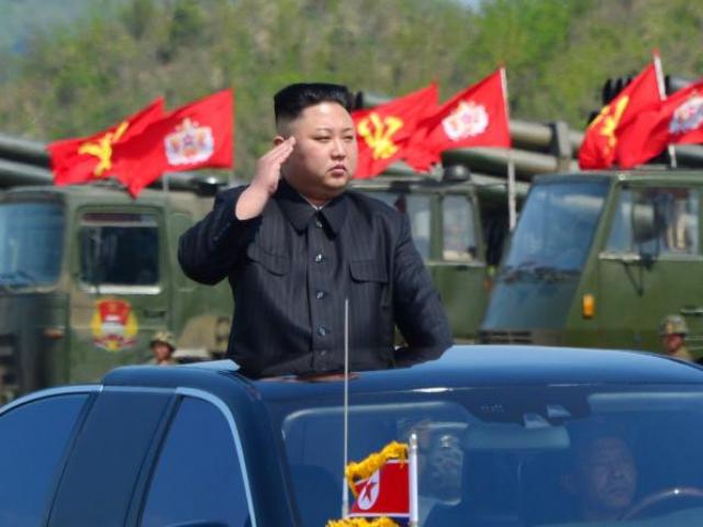 Thế giới - Dân đảo Guam phản ứng trước lời dọa đánh của Triều Tiên