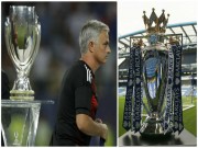 Bóng đá - Thuyết âm mưu: MU buông siêu cúp châu Âu để ẵm Premier League