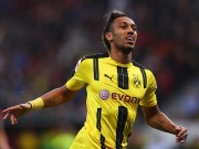 Bóng đá - Tin HOT bóng đá tối 9/8: Milan chốt giá Aubameyang 70 triệu euro