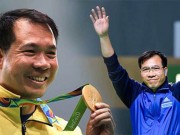 Thể thao - Những nhà vô địch thế giới và Olympic dự SEA Games 29