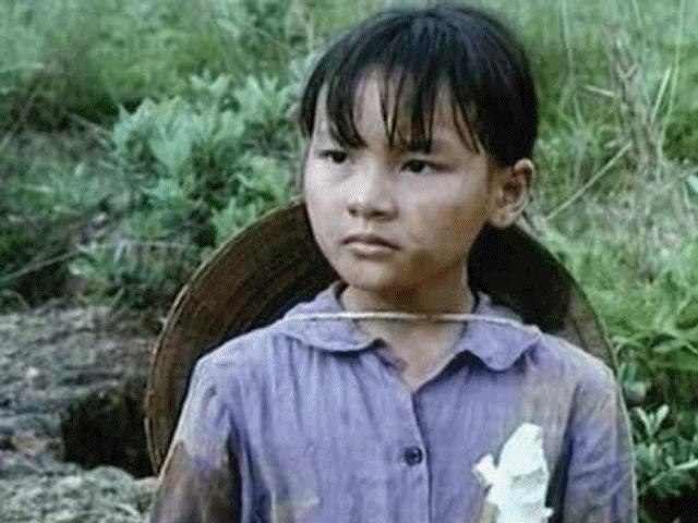 Cư dân mạng ngỡ ngàng với clip diễn xuất của Bảo Thanh năm 8 tuổi