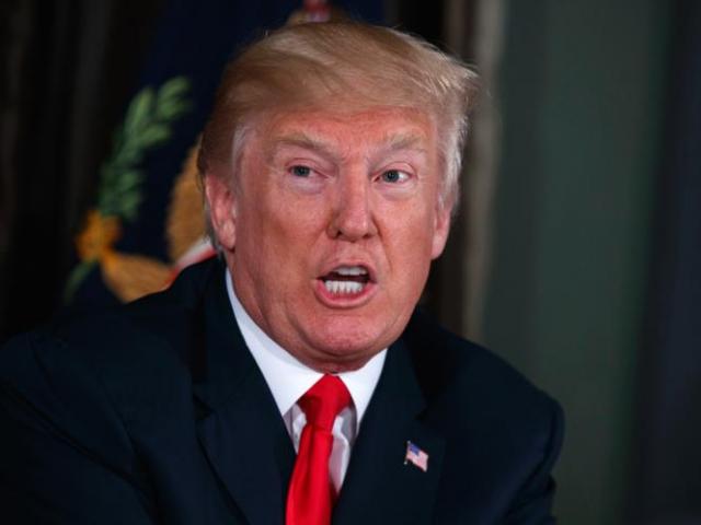 Thế giới - Trump dùng chính "đòn" của Triều Tiên để dọa Triều Tiên?