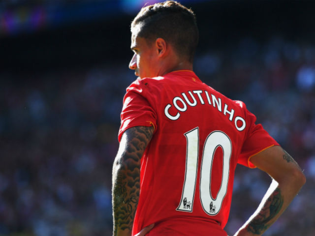 Bóng đá - Barca kích hoạt "bom tấn kép": Liverpool lật mặt từ chối 90 triệu bảng