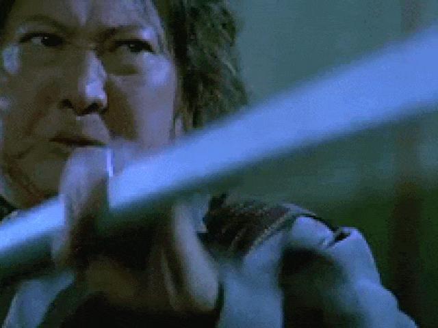 Phim - Ngô Kinh "vượt mặt" Chân Tử Đan nhờ 5 pha hành động đỉnh cao này