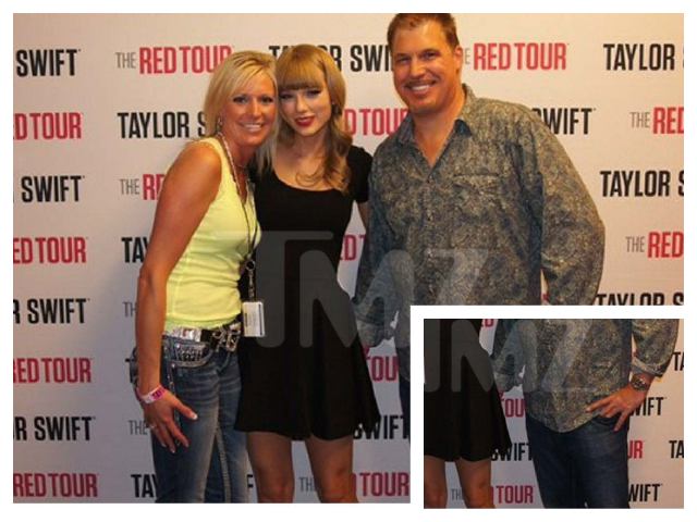 Đời sống Showbiz - Bị Taylor Swift kiện đòi 1 USD vì tội sàm sỡ: DJ Mueller đòi bồi thường 3 triệu USD