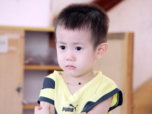 Tin tức trong ngày - Vụ bé trai nghi bị bỏ rơi ở Sài Gòn: Xuất hiện người phụ nữ bí ẩn