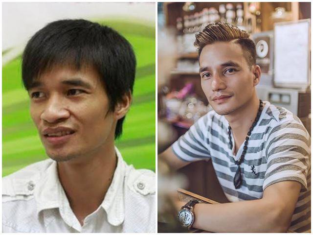 Thẩm mỹ viện - "Hot boy vườn ổi" Lệ Rơi và hành trình để có vẻ ngoài "lai Tây"