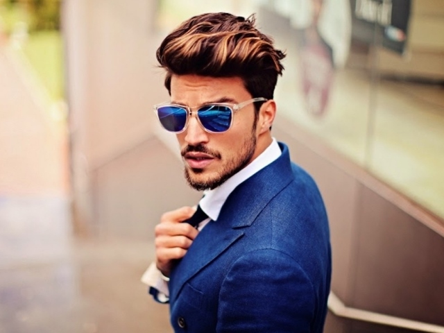 Bí quyết mặc đẹp - 5 quy tắc ăn diện một “soái ca” nên nằm lòng