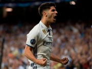 Bóng đá - Chuyển nhượng Real 10/8: Barca trả 72 triệu bảng hỏi mua Asensio