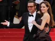 Phim - Sau tất cả, Angelina Jolie lại trì hoãn ly hôn