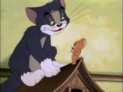 Tom và Jerry: Hợp tác chống lại...  " kẻ thù " 