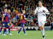 Bóng đá - Ronaldo trở lại, Real biến ảo khôn lường sẵn sàng đả bại Barca