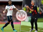 Bóng đá - MU mơ vươn tầm Real: Mourinho đòi &quot;đốt&quot; thêm 100 triệu bảng