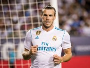 Bóng đá - Chuyển nhượng MU 10/8: Mourinho lần cuối dụ dỗ Bale