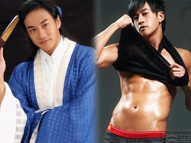 Bí quyết làm đẹp - Múi cơ cuồn cuộn của "Lương Sơn Bá" 42 tuổi khiến chị em ngất ngây