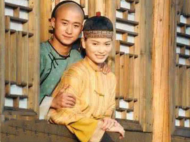 Đời sống Showbiz - Hoa hậu Ảnh Hong Kong trả giá đắt khi bỏ Ngô Kinh chạy theo đại gia