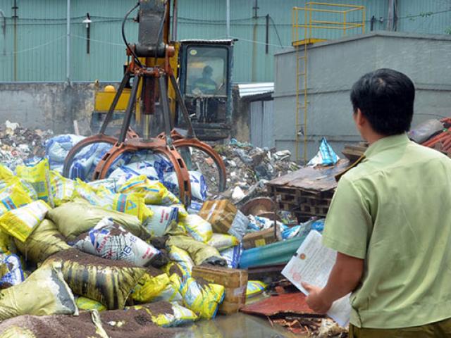 Thị trường - Tiêu dùng - Việt Nam mất trắng 2,5 tỷ USD mỗi năm vì phân bón giả