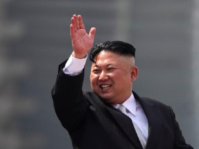 Thế giới - "Không cần đánh Guam, ông Kim Jong-un đã thắng"