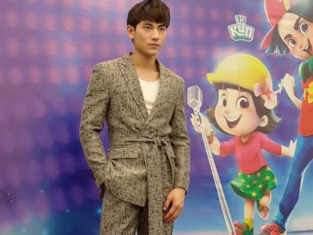 Ca nhạc - MTV - Isaac bị chê "điệu rơi điệu rụng" khi đi chấm thi ca hát