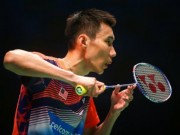 Thể thao - Lee Chong Wei săn HCV thế giới: Cao thủ Trung Quốc lại ngáng đường