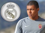 Bóng đá - Real: Không thèm mua Mbappe, thừa sức 3 năm vô địch C1