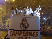 Bóng đá - Tin HOT bóng đá tối 11/8: Máy tính dự đoán Real vô địch La Liga