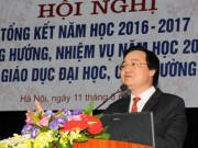 Giáo dục - du học - Xét tuyển ĐH,CĐ: Sẽ xem xét điều chỉnh điểm ưu tiên