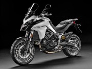 Thế giới xe - Chốt giá bán Ducati Multistrada 950 và Monster 797 2017