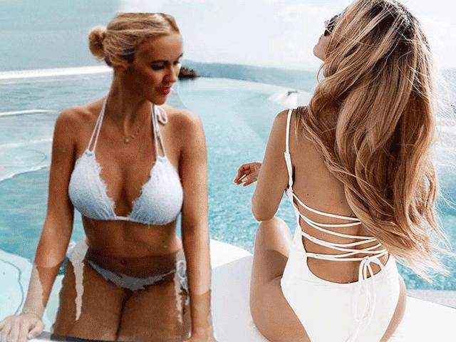 Bạn trẻ - Cuộc sống - Nữ phi công thất nghiệp "gây bão" trên Instagram