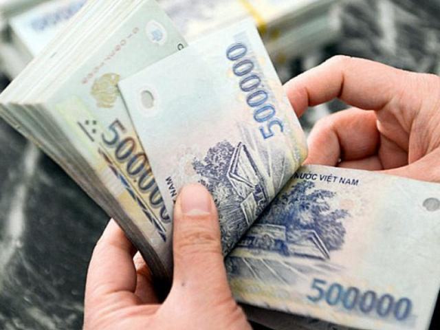 Tài chính - Bất động sản - Tổng tài sản của toàn hệ thống tín dụng đạt 9 triệu tỷ đồng