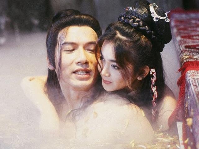 Phim - Ngỡ ngàng lý do "chị dâu" nóng bỏng nhất của Võ Tòng không muốn sinh con