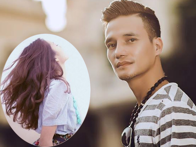 Bạn trẻ - Cuộc sống - Lệ Rơi lần đầu chia sẻ về mối tình sâu đậm suốt 9 năm