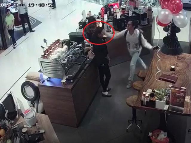 Tin tức trong ngày - “Thượng đế” tát nữ nhân viên mang bầu ở SG nhận sai và xin lỗi