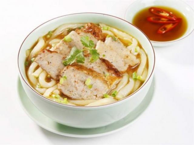 Ẩm thực - Cách làm món cháo canh thơm ngon chuẩn vị xứ Nghệ