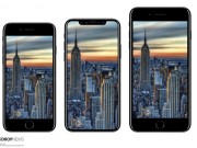 Dế sắp ra lò - Bộ ba iPhone 7, iPhone 7s và iPhone 8 có gì khác nhau?