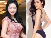 Người mẫu - Hoa hậu - Những bà mẹ &quot;đẹp như hoa hậu&quot; trong showbiz Việt