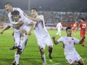 Bóng đá - Việt Nam muốn vô địch SEA Games sau 26 năm