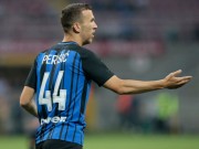 Bóng đá - Chuyển nhượng MU 12/8: Barca vào cuộc giành Perisic