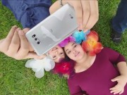 Dế sắp ra lò - LG V30 là smartphone có camera có khẩu độ rộng nhất hiện nay