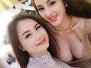 Phim - Kết hôn lần thứ 4, mỹ nhân &quot;lẳng lơ nhất màn ảnh Việt&quot; vẫn được chồng cưng chiều