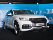 Tin tức ô tô - Audi Q5 2017 đến Việt Nam với giá từ 2 tỷ đồng