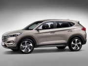 Tin tức ô tô - Khách hàng Việt sắp được mua Hyundai Tucson máy dầu?