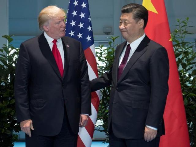 Thế giới - Trung Quốc đã "cạn kế" kiềm chế Triều Tiên từ lâu?