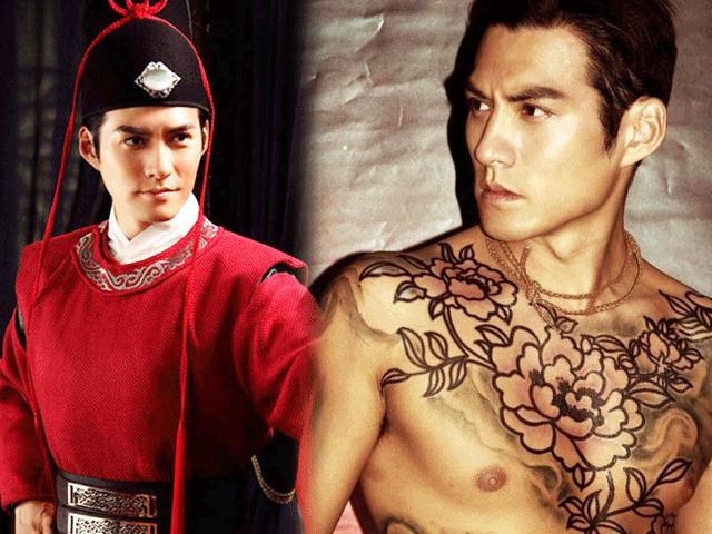 Bí quyết làm đẹp - "Triển Chiêu điển trai nhất màn ảnh" nhễ nhại mồ hôi tập cơ bụng 6 múi