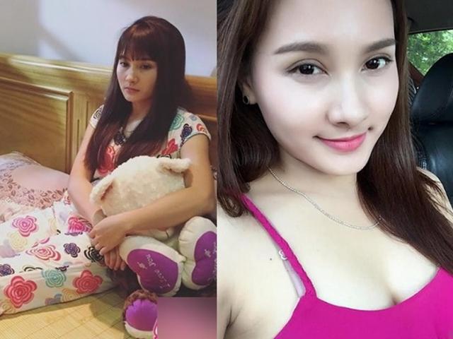 Phim - Sau ồn ào "thả thính" bạn diễn, Bảo Thanh lại gặp rắc rối về hình ảnh